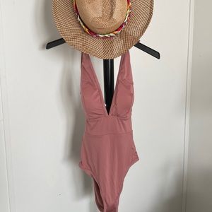 Brand new swimsuit.